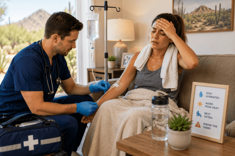 telehealth vs mobile urgent care