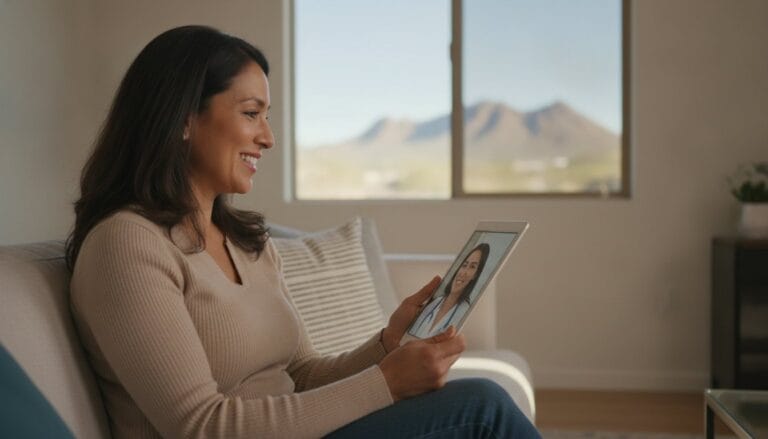 At-Home Medical Weight Loss in Phoenix: Clinical Guide
