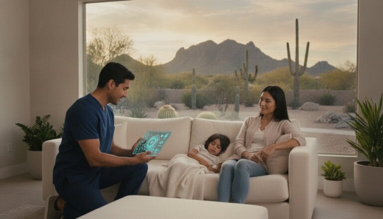 Doctor on Call: The Modern Guide to Mobile Urgent Care in 2026