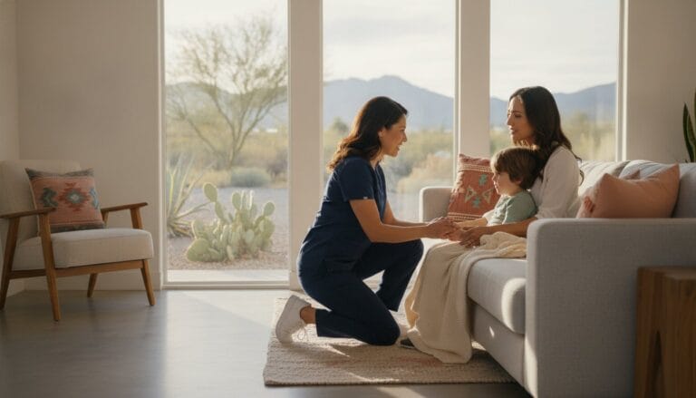 House Call Doctor in Phoenix, AZ: Your 2026 Guide to Mobile Urgent Care