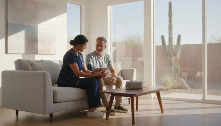 Mobile Urgent Care Phoenix: Professional Medical Care Delivered to Your Door