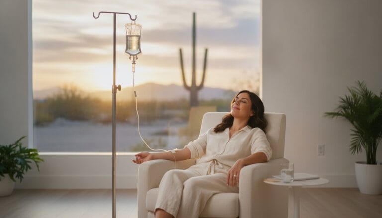Vitamin IV Drip Therapy: The Ultimate Guide to Nutrient Bioavailability and Wellness