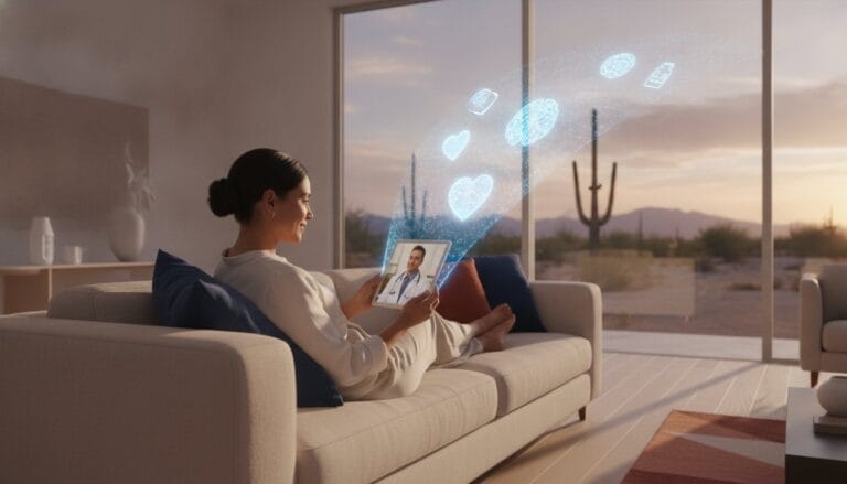 What Can Telehealth Treat? A Complete Guide to Virtual Care in 2026