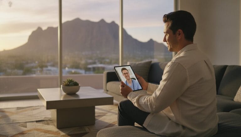 Telehealth Doctor Miami vs Phoenix: Expert Virtual Care