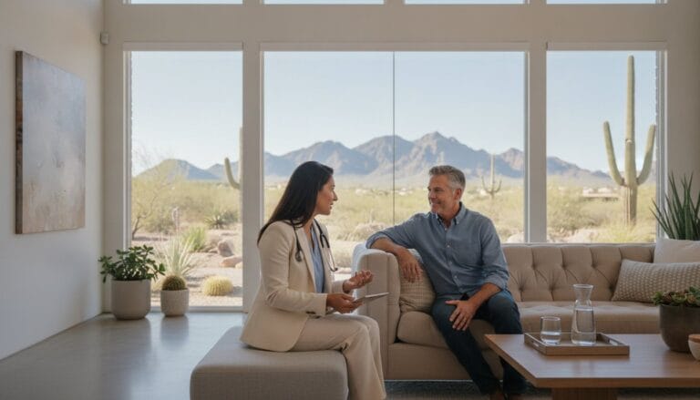 Choosing a Concierge Doctor Near Me: Private Home Visits in Phoenix (2026 Guide)