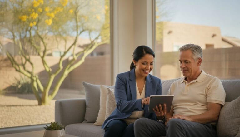 Doctor After Hospital Discharge in Phoenix: Home Follow-Up Care