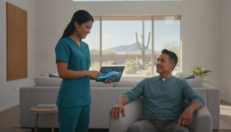 Hospital at Home Phoenix: Expert Care in Your Own Home
