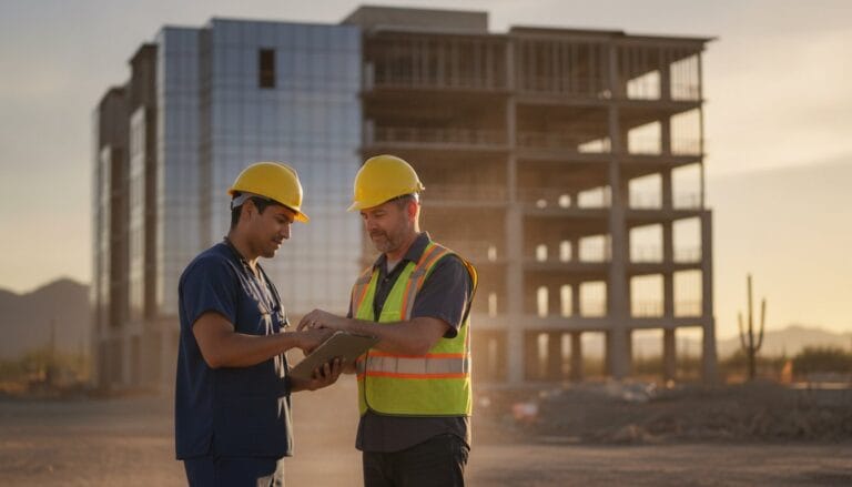 Mobile Doctor for Businesses in Phoenix: On-Site Care