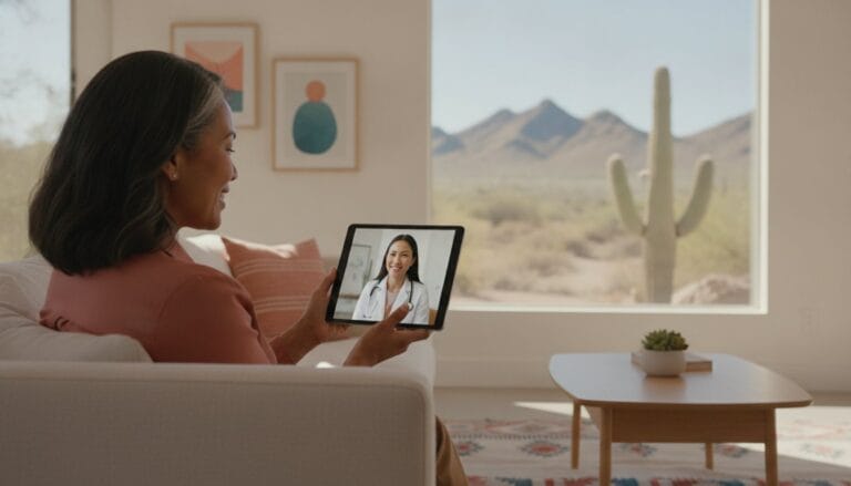 Telehealth Urgent Care Miami FL: Virtual Care in Florida
